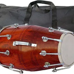 1825 Nut & Bolts Dholak-image-21
