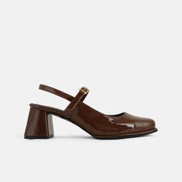 DROP BOLD Block Pumps image 3
