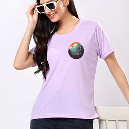 SZN Women T-shirt-picture-2