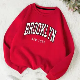 KASHIAN Women Printed Sweatshirt-picture-32