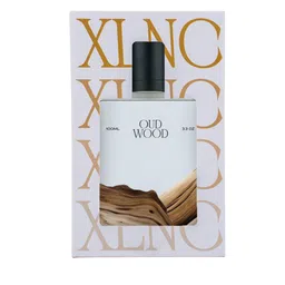 XLNC Oud Wood Long-Lasting Eau De Parfum - 100 ml-image-96