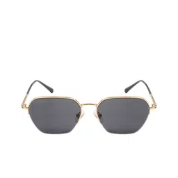 Ted Smith ACHLYS_C1 Unisex UV Protected Lens Square Sunglasses ACHLYS_C1 image 5