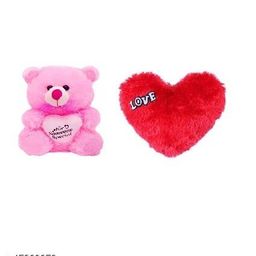 Fashionate Unisex Soft Toys-14