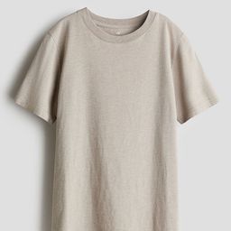 H&M Boys Cotton Tshirts-image-37