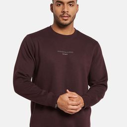 Octave Men Round Neck Sweatshirt-image-45