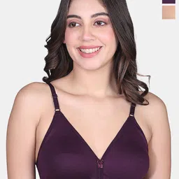 SKDREAMS Bra Medium Coverage-12