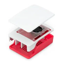 Official Raspberry Pi 5 4GB Starter Kit image 5