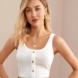 Nalax Designs Applique Crop Top-picture-31