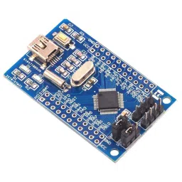 ARM Cortex-M0 STM32F051C8T6 STM32 Core Board Minimum Development Board image 4