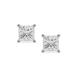 Emori2 CT Timeless Princess Solitaire Studs-image-39