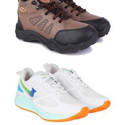 PENNEN Men Multi Sports Shoes-image-91