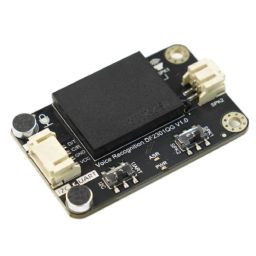 DFRobot Gravity: Voice Recognition Sensor 121 Pre-Programmed Offline Language Learning Sensor For Micro: Bit / Arduino / ESP32 - I2C & UARTDFRobot Gravity: Voice Recognition Sensor 121 Pre-Programmed Offline Language Learning Sensor For Micro: Bit / Arduino / ESP32 - I2C & UART image 4