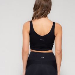 STRCH Bra Medium Coverage image 2