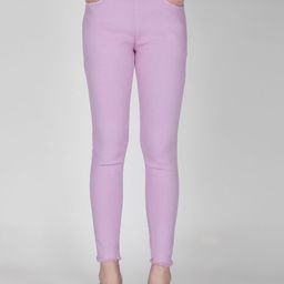 3BUTTERFLIES Women Skinny Fit High-Rise Jeans-image-25