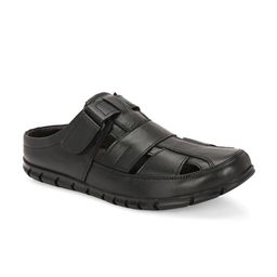 Butello Men Leather Loafers-image-59