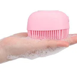 BEUNIXX Silicon Scrub For Deep Cleansing & Exfoliation - Pink - 20 ml image 4