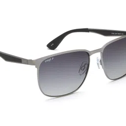 Image Men Square Sunglasses with Polarised and UV Protected Lens-18