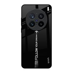 QRIOH Quirky Printed Vivo X200 Pro 5G Back Case Mobile Accessories-image-41
