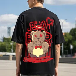 SZN Men Printed T-shirt-picture-17