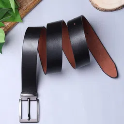 USL Men Leather Formal Belt-picture-25