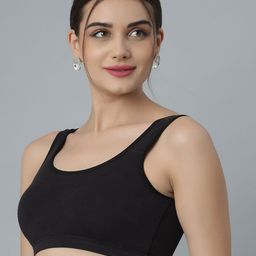 Luxora Bra Full Coverage image 3