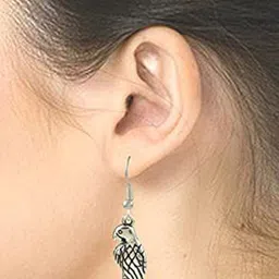 HIGH TRENDZ Contemporary Studs Earrings-picture-49