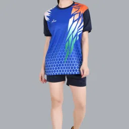 Self Design, Printed, Solid, Graphic Print Women Track Suit-image-31