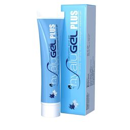 hyaluGEL Set Of 4 Hyaluronic Acid Gel Plus - 30 g Each-4