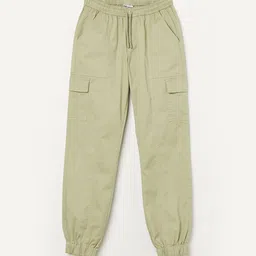 Fame Forever by Lifestyle Boys Joggers Trousers-image-8