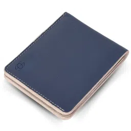 GEO TRENDS Men Leather Two Fold Wallet-image-90