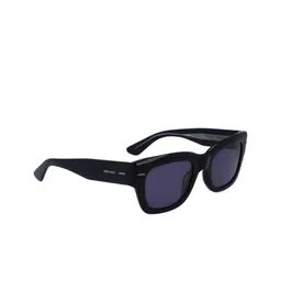 Calvin Klein Women Square Sunglasses with UV Protected Lens CK 23509 001 51 S-picture-44