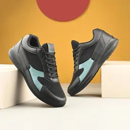 HRX by Hrithik Roshan Women Mesh Running Non-Marking Shoes-picture-35