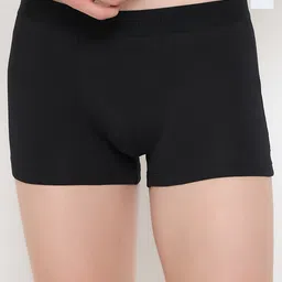 John Players Pack Of 2 Pure Classic Cotton Short Trunks-picture-5