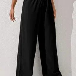 Tripursundari Fashion Women Relaxed Trousers-picture-24