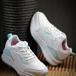 ASIAN Women Running Non-Marking Shoes-image-25