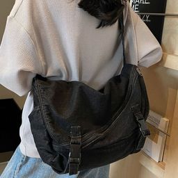 StyleCast x Revolte Women Shopper Hobo Bag-image-5