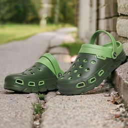 Looper Men Clogs-image-60