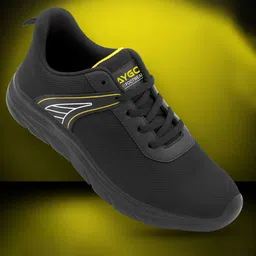 AYGO Men Non-Marking Sports Shoes-picture-13