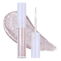 Rom&nd The Universe Long Wearing Liquid Glitter Eyeliner - 9 ml - Mystic Moon 07-56