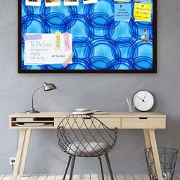 ArtzFolio Wooden Notice Pin Board-image-71