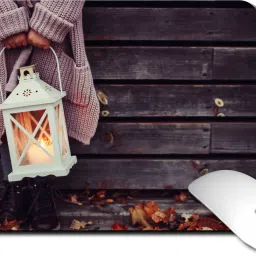 whats your kick Nature | Scenery | Art | live |Creation | Printed Mouse Pad/Designer Waterproof Coating Gaming Mouse Pad For Computer/Laptop (Multi4) Non Slip Base Mousepad-image-18