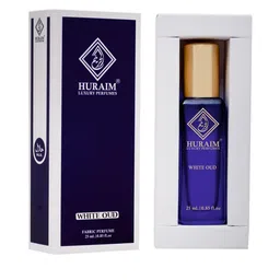 HURAIM White Oud Long Lasting Perfume - 25 ml-picture-10