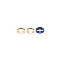 Dynamic Retail Global Unisex Multi Ring-picture-15