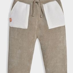 MiArcus Boys Self Design Trousers WithContrast Pockets--picture-16