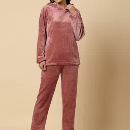 KLOTTHE Women Night suit-picture-43