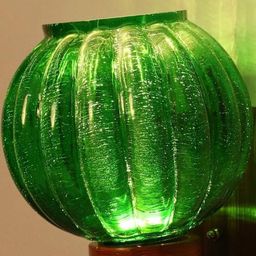 SOMIL Green Cylinder Wall Lamps-picture-11