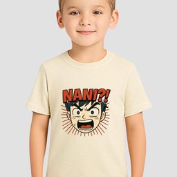 KIDDY STAR Boys Pure Cotton T-shirt-image-47