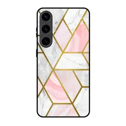 QRIOH Quirky Printed Samsung Galaxy S24 5G Back Case Mobile Accessories-54