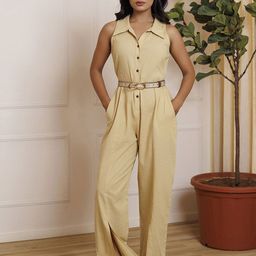 Ragavi Basic Jumpsuit-image-11