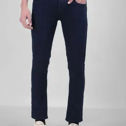 ANGERHOOD Men Slim Fit Mid-Rise Jeans-picture-39